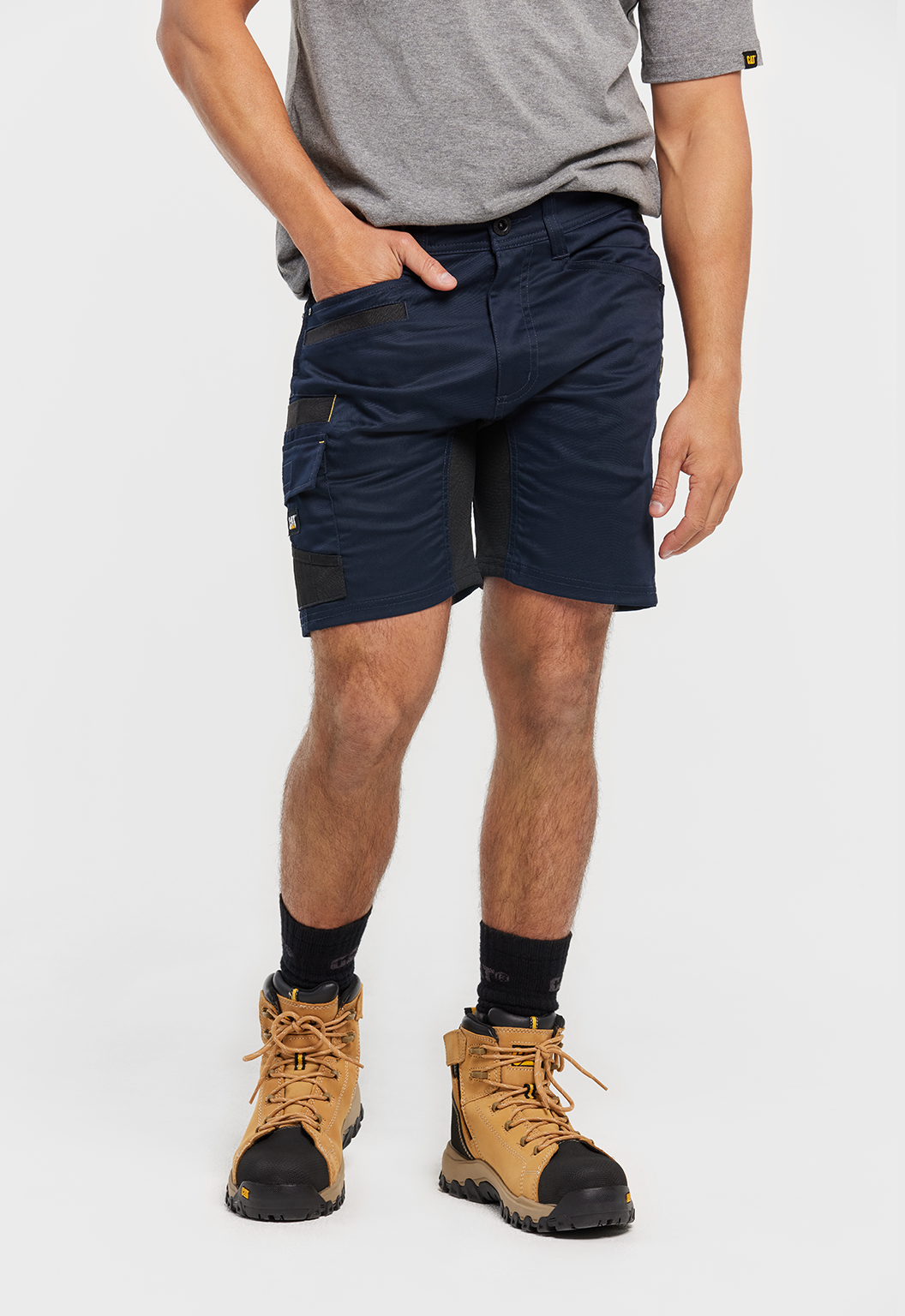 Elite Operator Flex Short