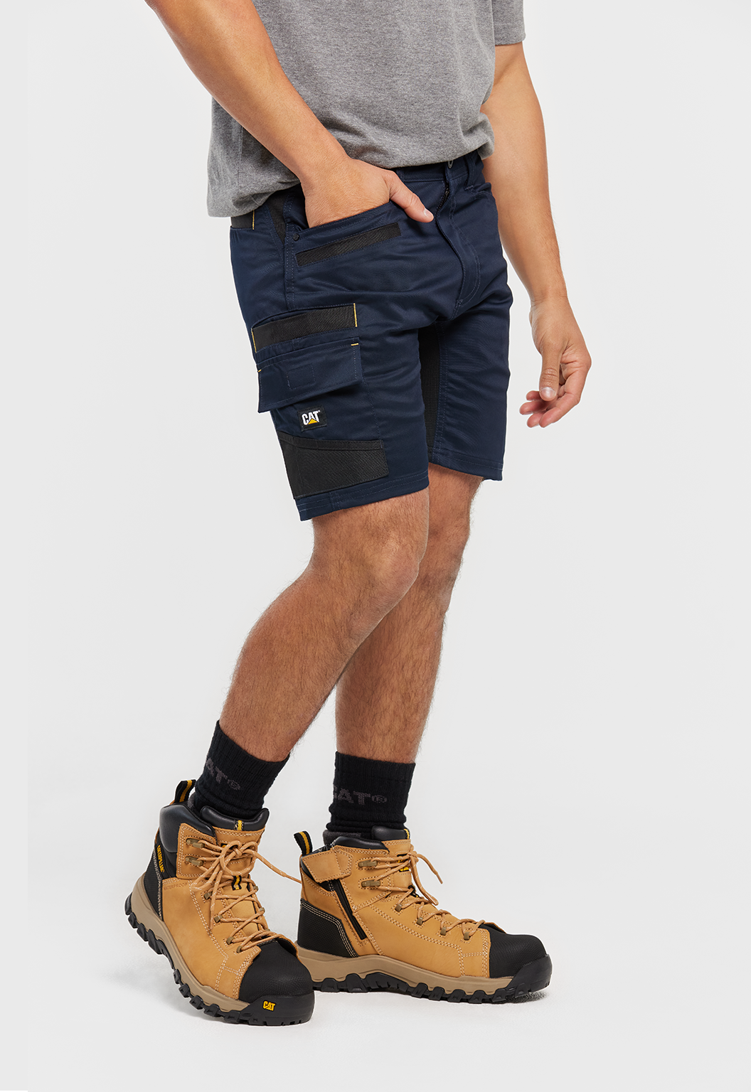 Elite Operator Flex Short
