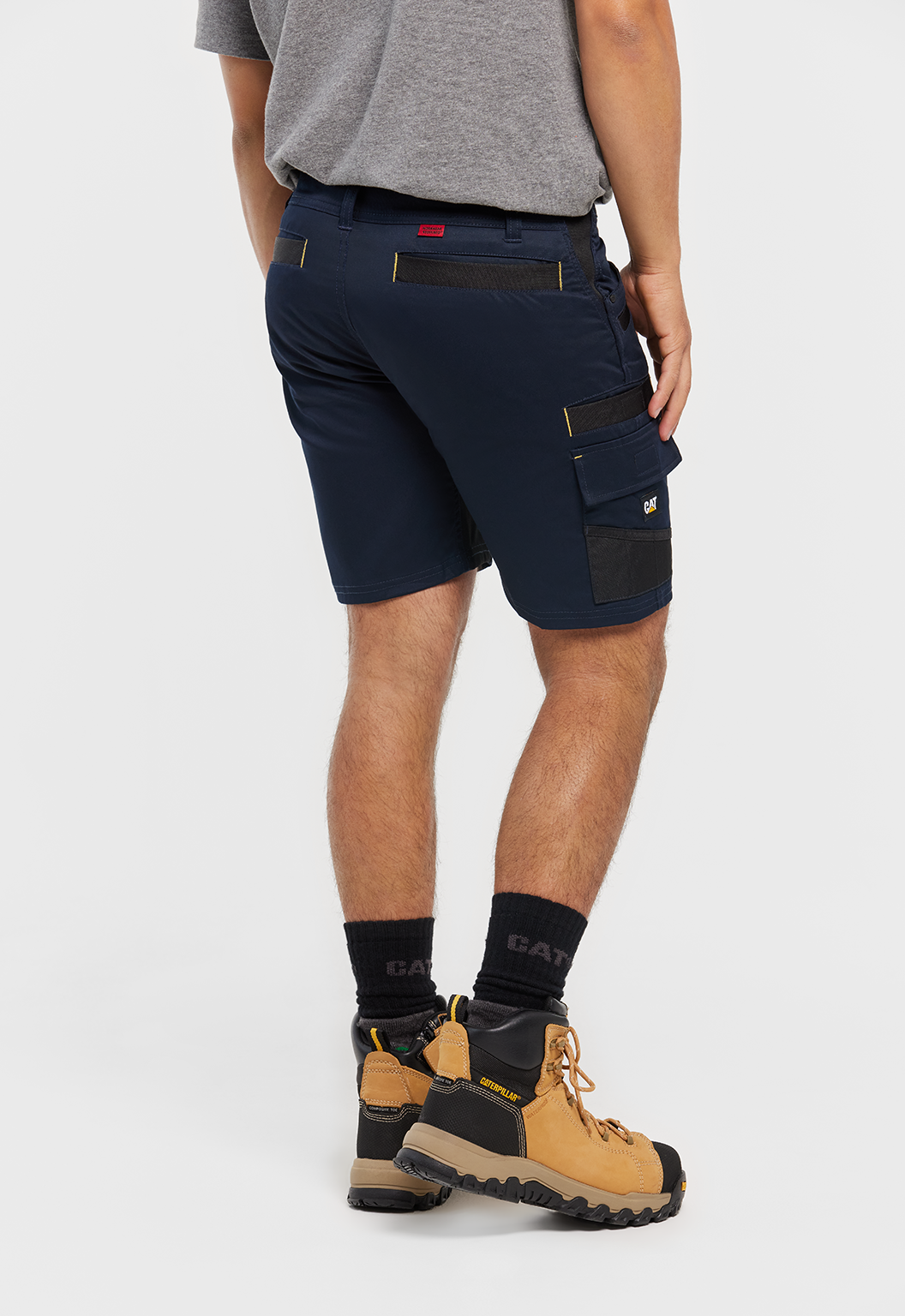 Elite Operator Flex Short
