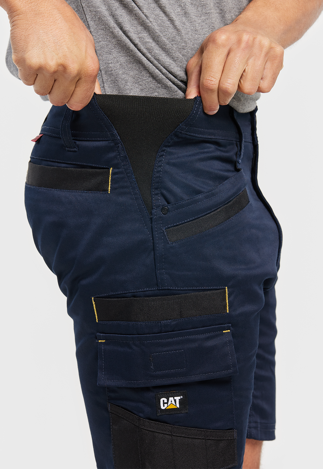 Elite Operator Flex Short