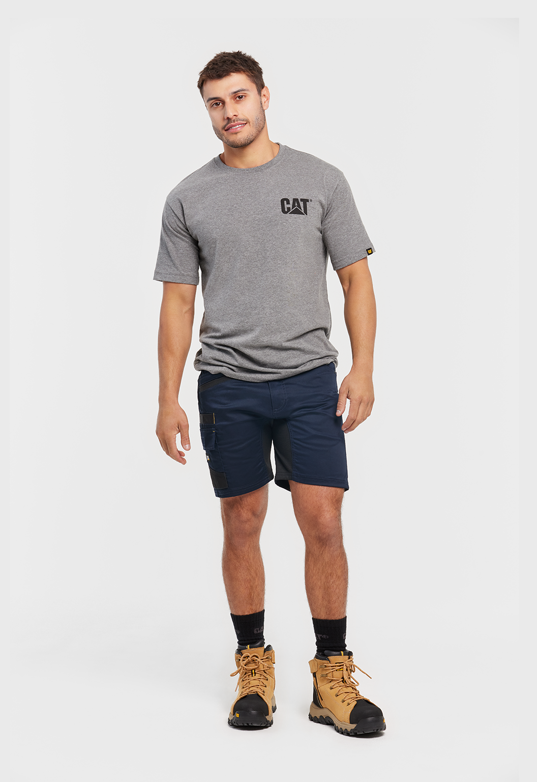 Elite Operator Flex Short