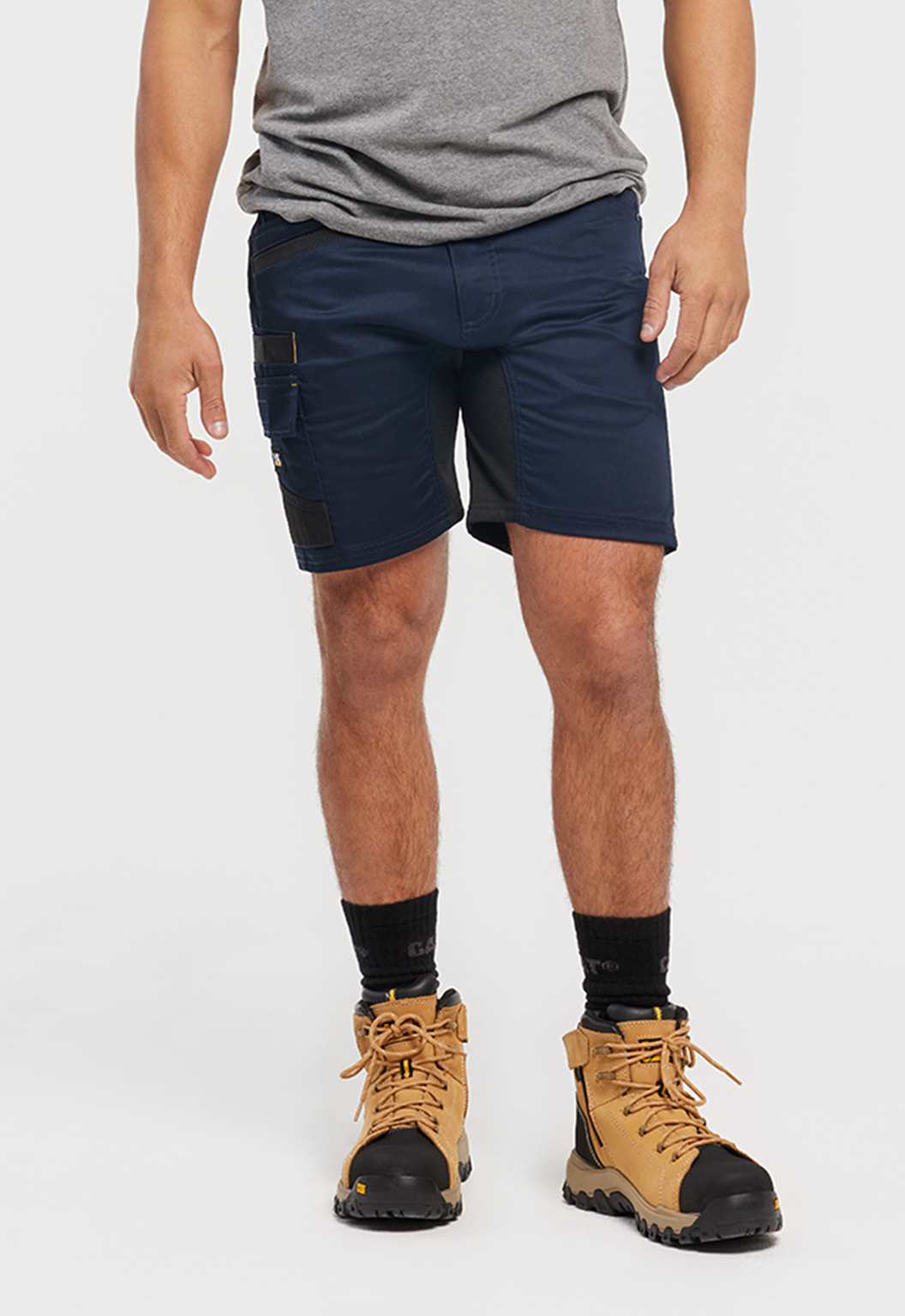 Elite Operator Flex Short