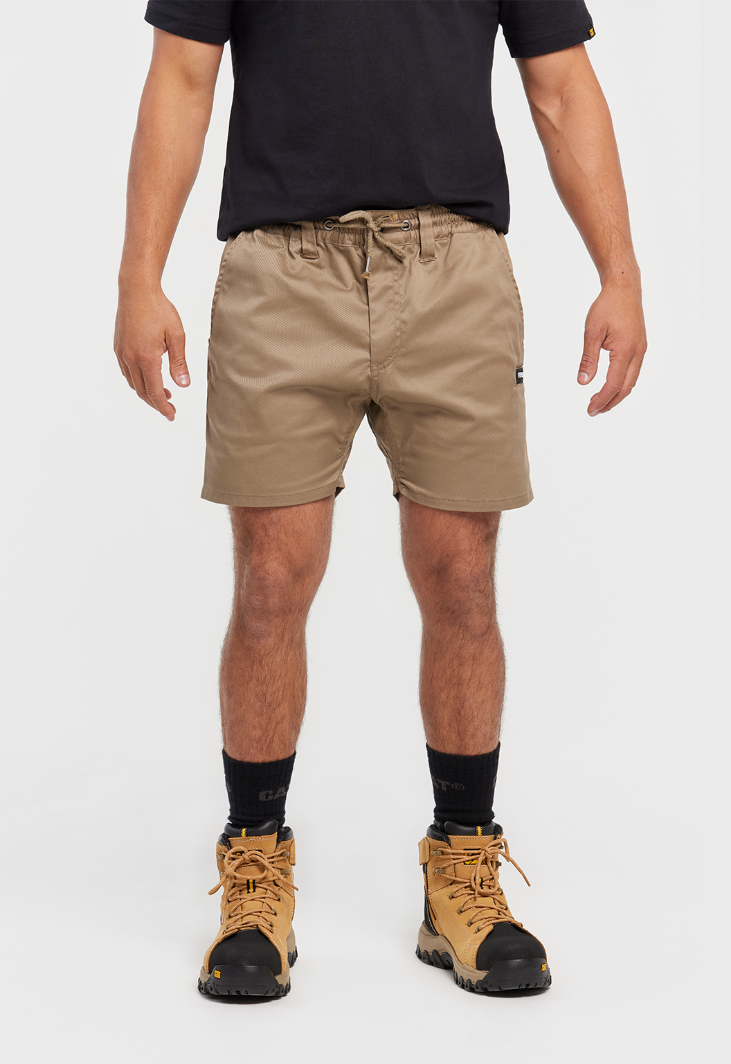 Short Haul Shorts