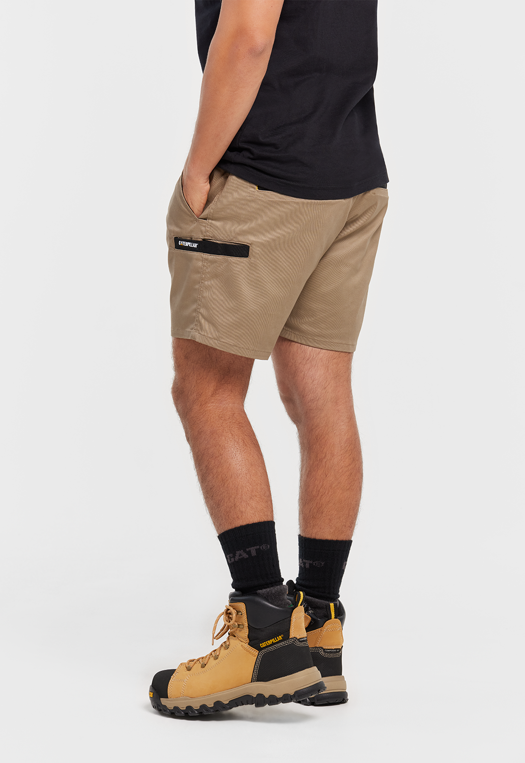 Short Haul Shorts