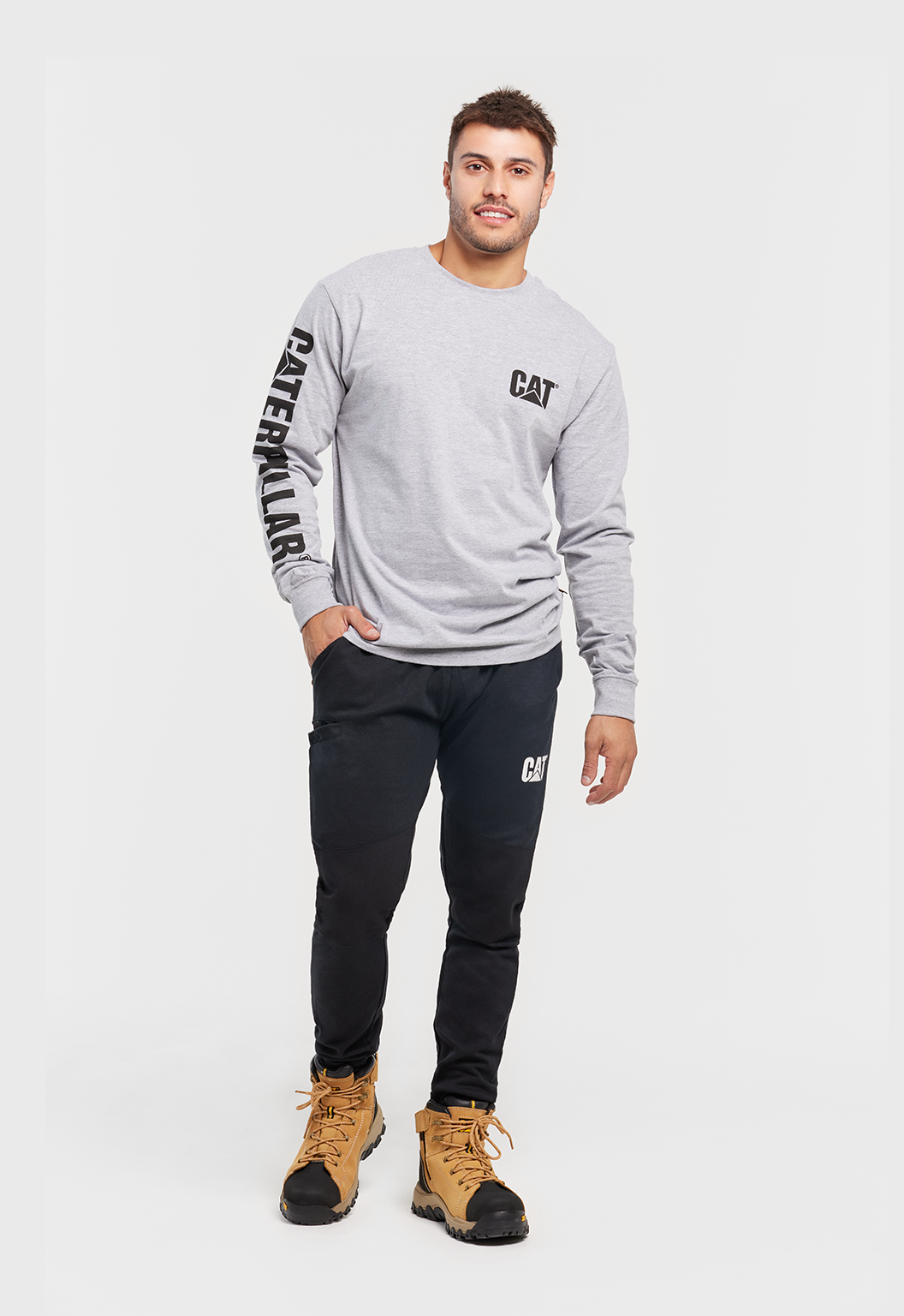 Track Pant