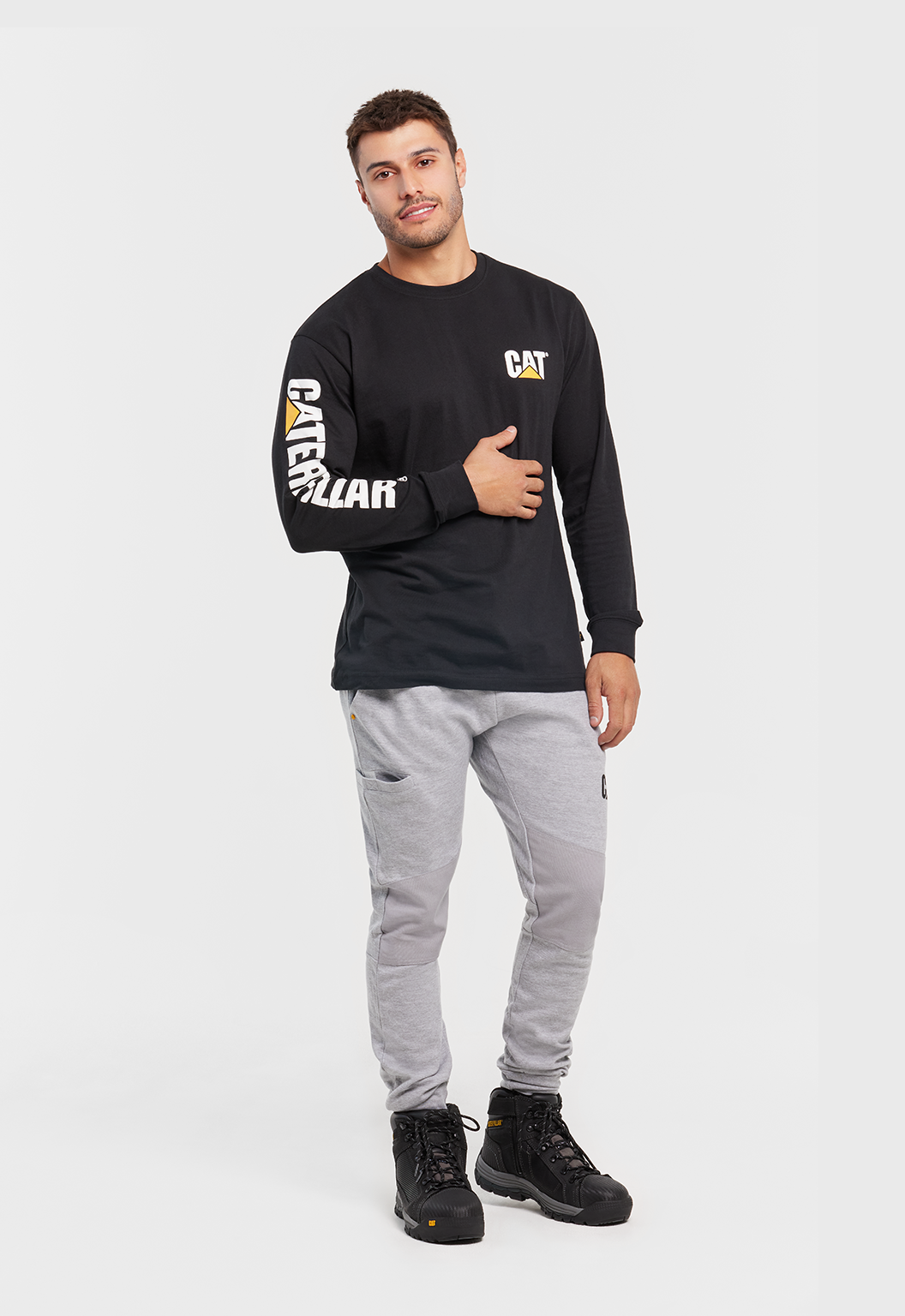 Track Pant