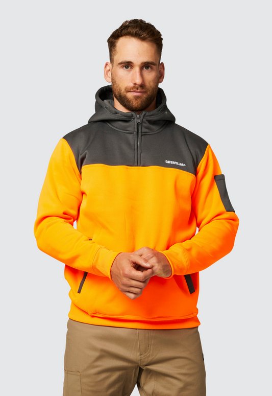 Hi-Vis Hoodie