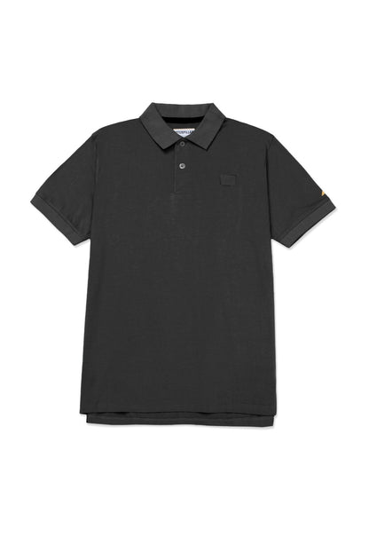 Cat Logo Jersey Polo