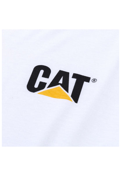 Trademark Banner L/S Tee