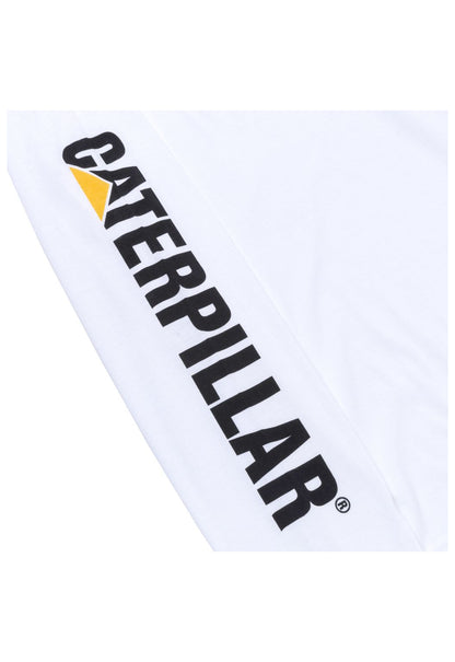 Trademark Banner L/S Tee