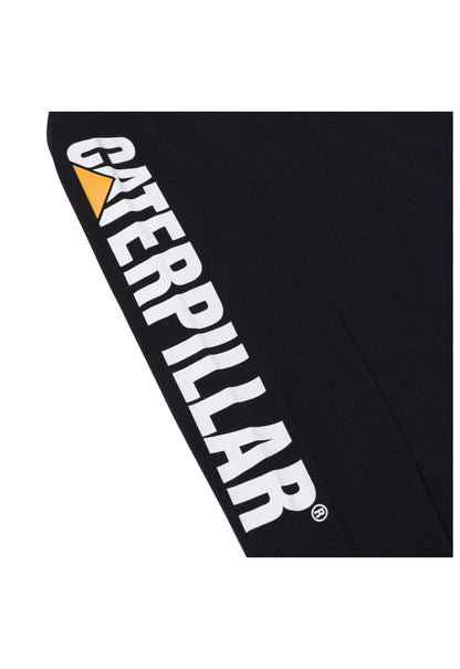 Trademark Banner L/S Tee