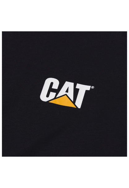 Trademark Banner L/S Tee