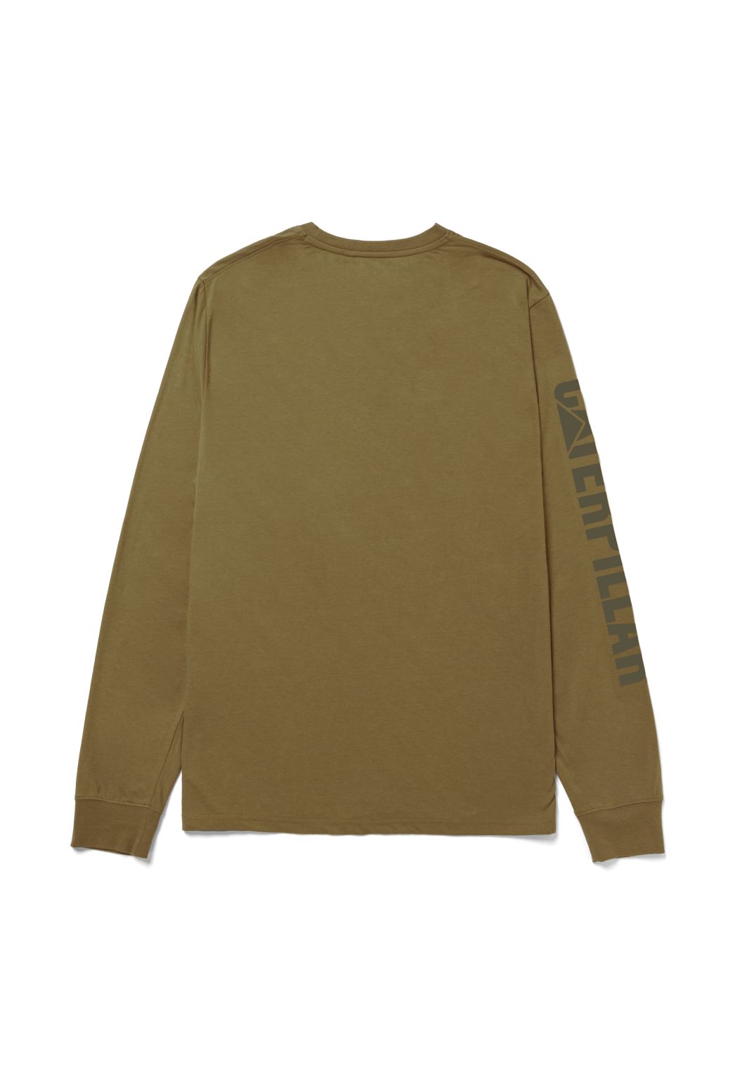 Trademark Banner L/S Tee