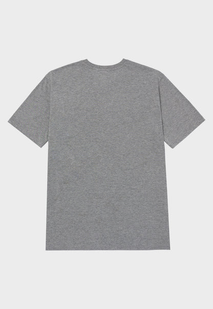 Centennial 100 Years Graphic Tee - Heather Grey