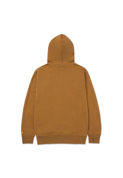 CAT Fleece Pullover Hoodie