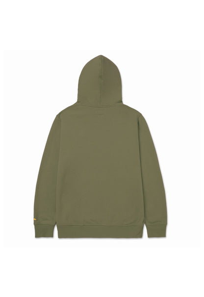 CAT Fleece Pullover Hoodie