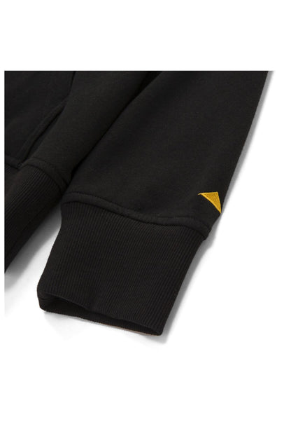 CAT Fleece Pullover Hoodie