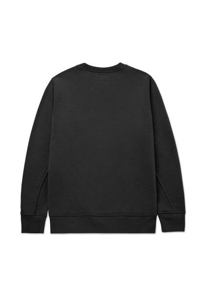 CAT Logo Crewneck Sweatshirt