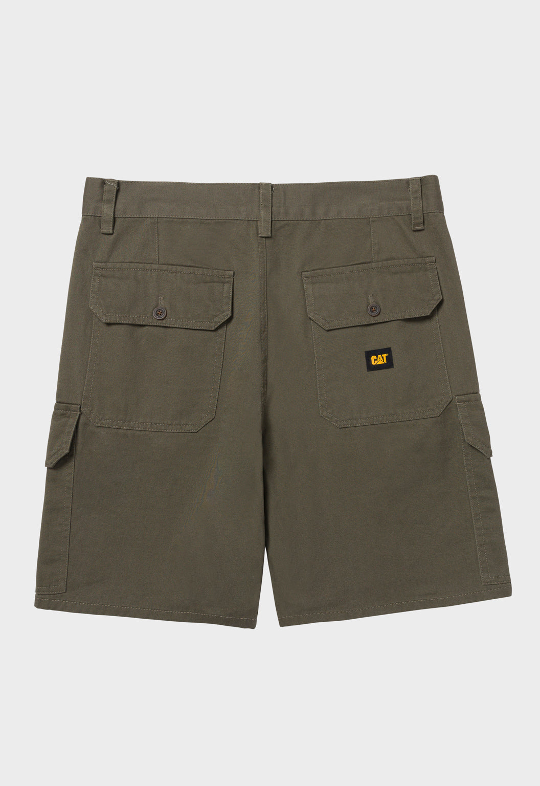 Cargo Short - Dusty Olive