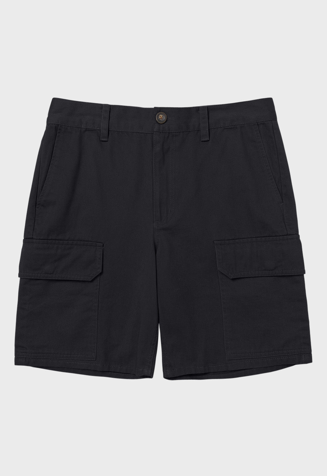 Cargo Short - Pitch Black