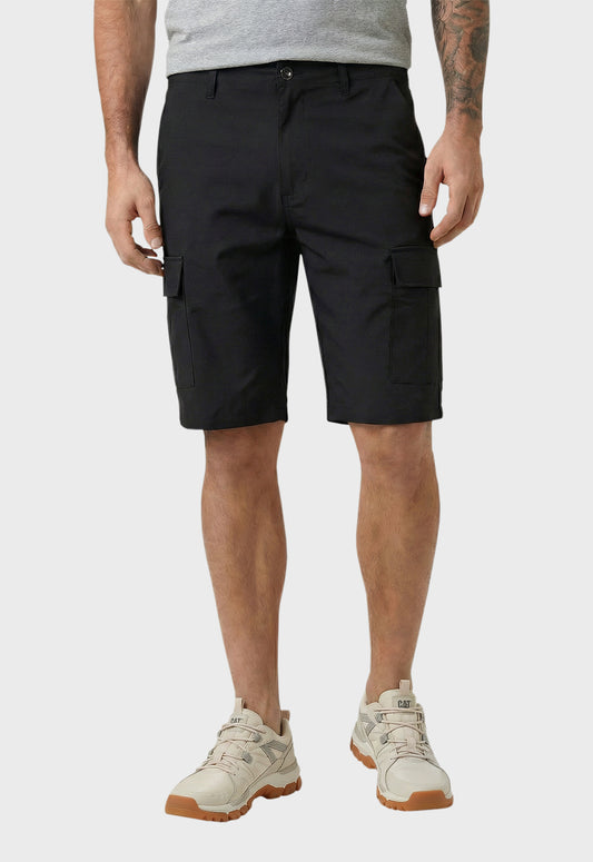 Cargo Short - Pitch Black