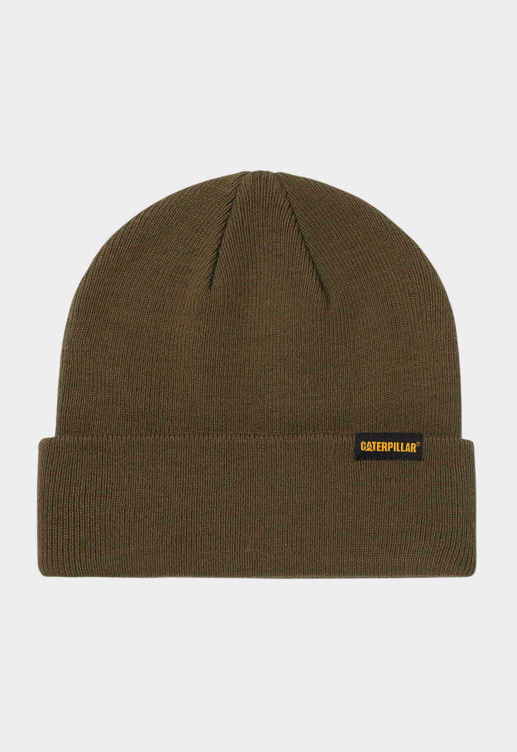 Foundation Knit Hat - Olive Night