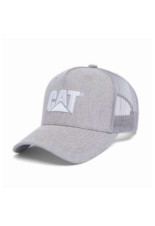 Trucker 2D Logo Hat