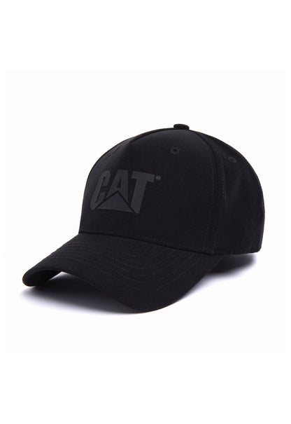 CAT Classic Logo Hat