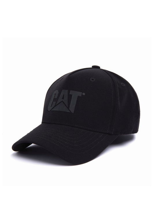 CAT Classic Logo Hat