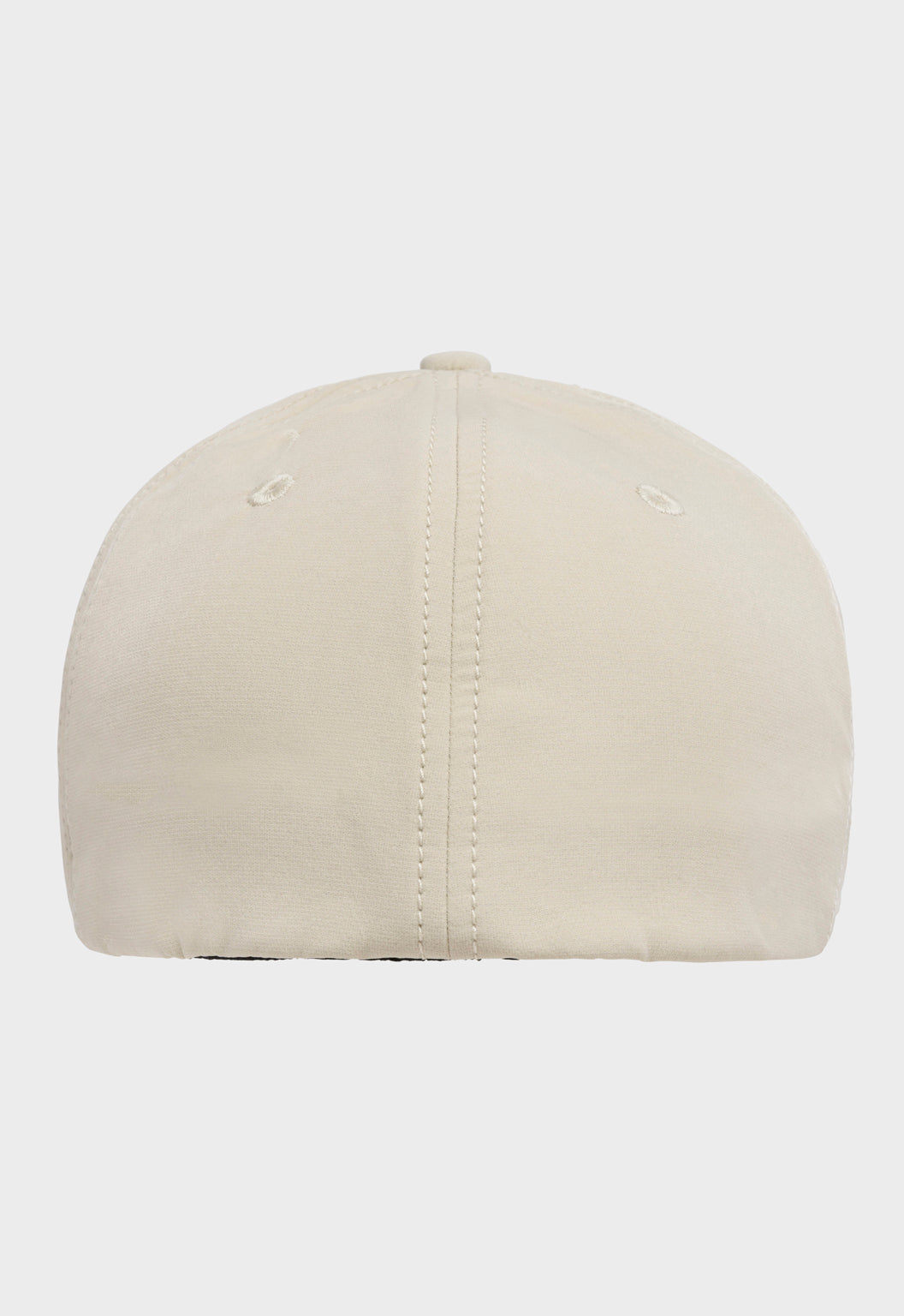 CAT Classic Logo Hat - Nomad/White