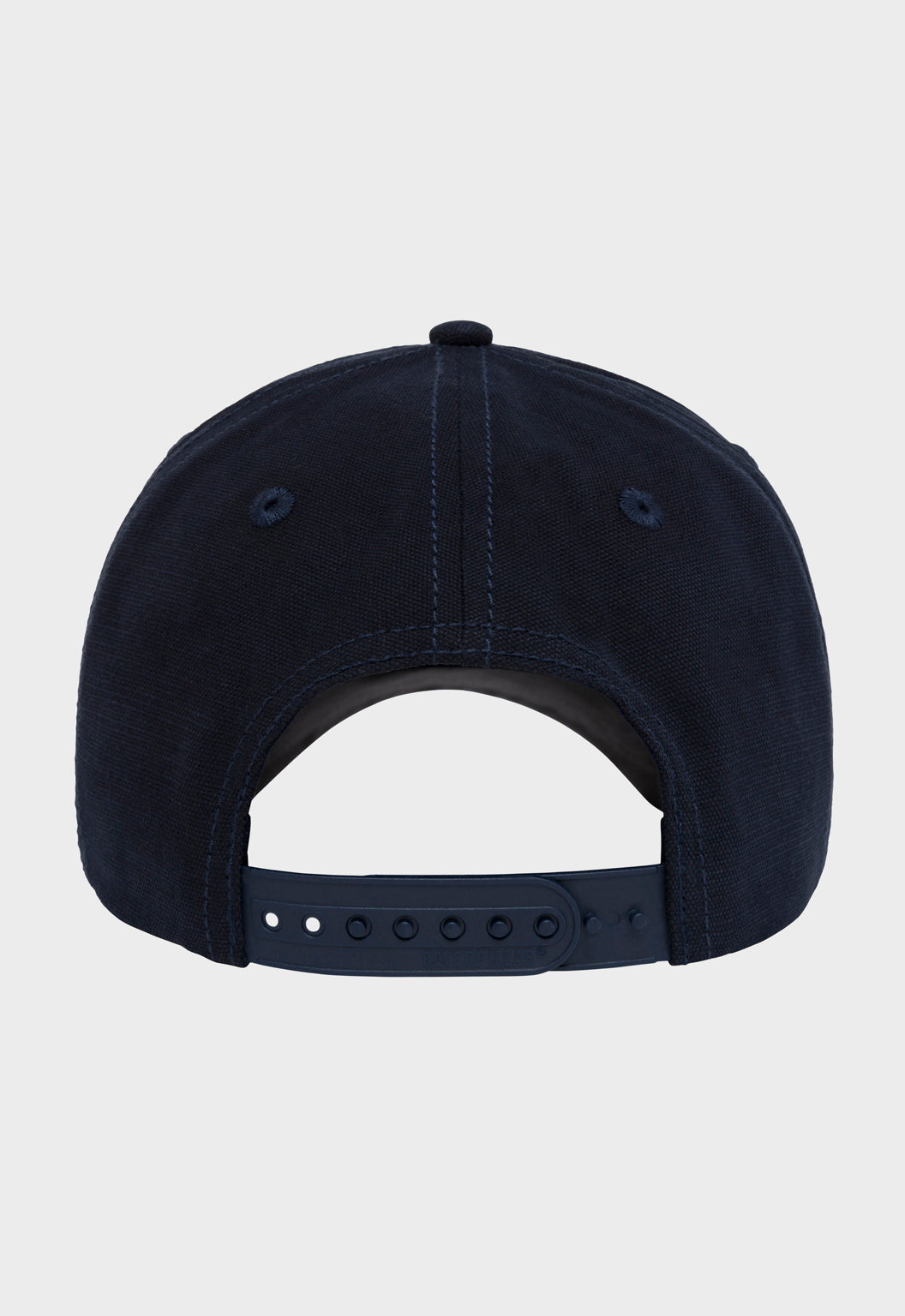 CAT 6 Panel Unstructured Patch Hat - Detroit Blue