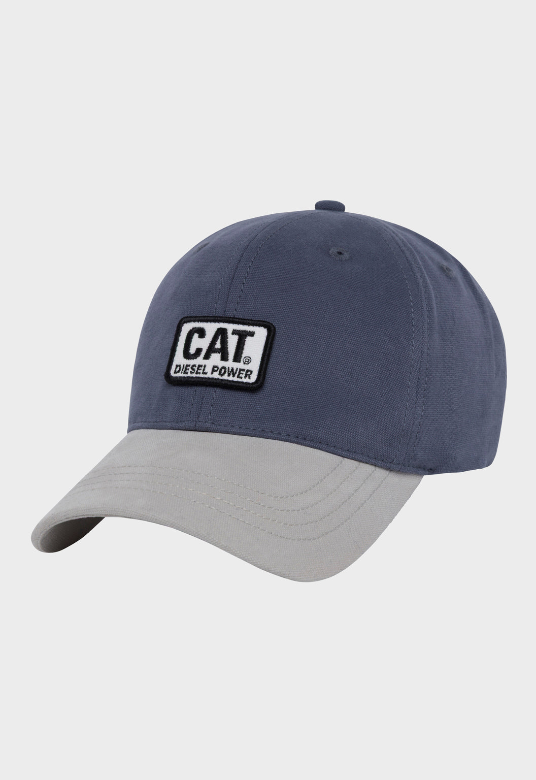 CAT 6 Panel Unstructured Patch Hat - Graystone