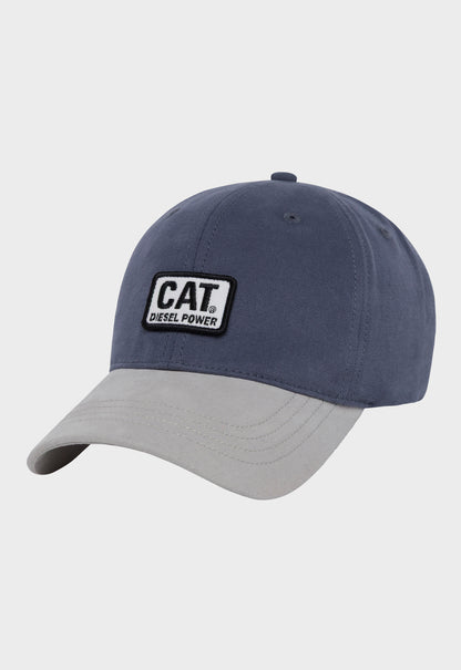 CAT 6 Panel Unstructured Patch Hat - Graystone