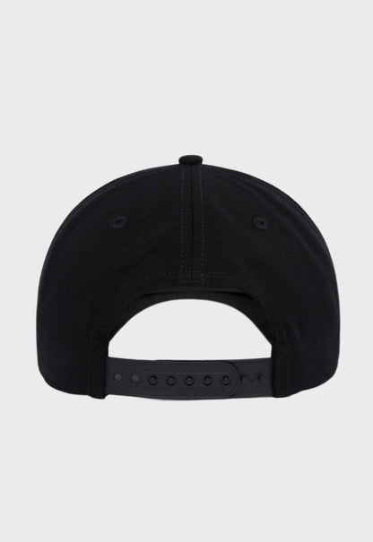Low Profile Diesel Power Hat - Pitch Black
