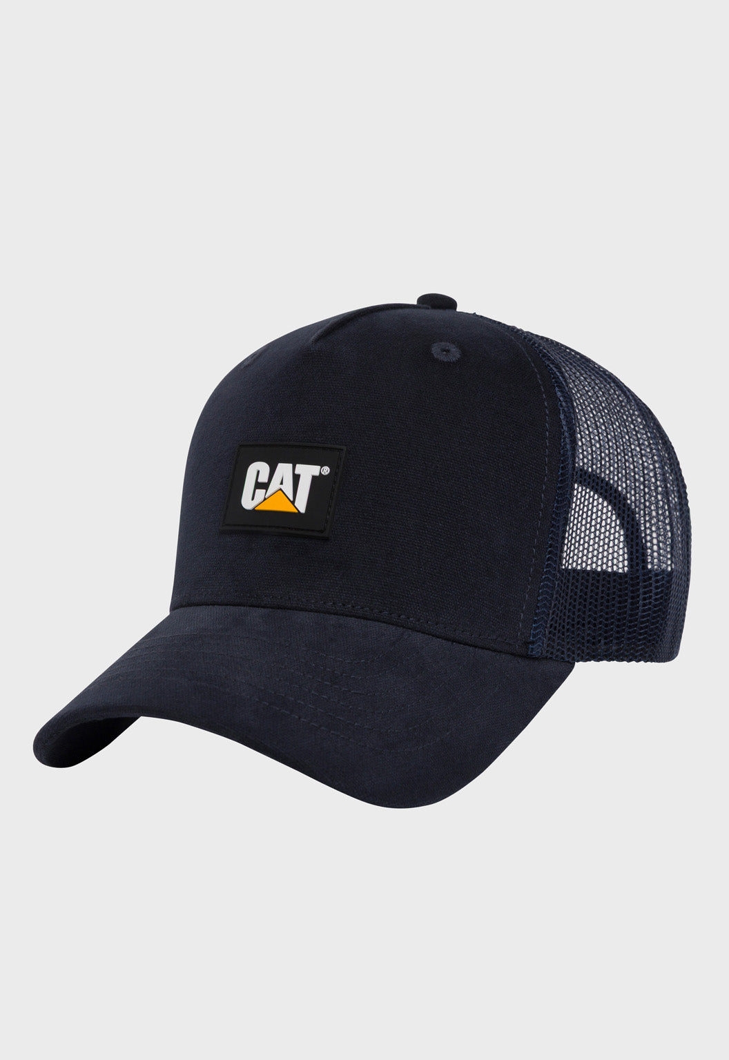 5 Panel Logo Promo Hat - Inkwell
