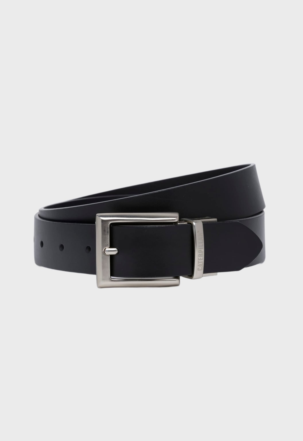 Cat Value Belt - Black