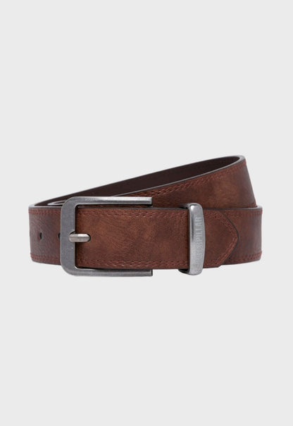 Cat Value Belt - Brown