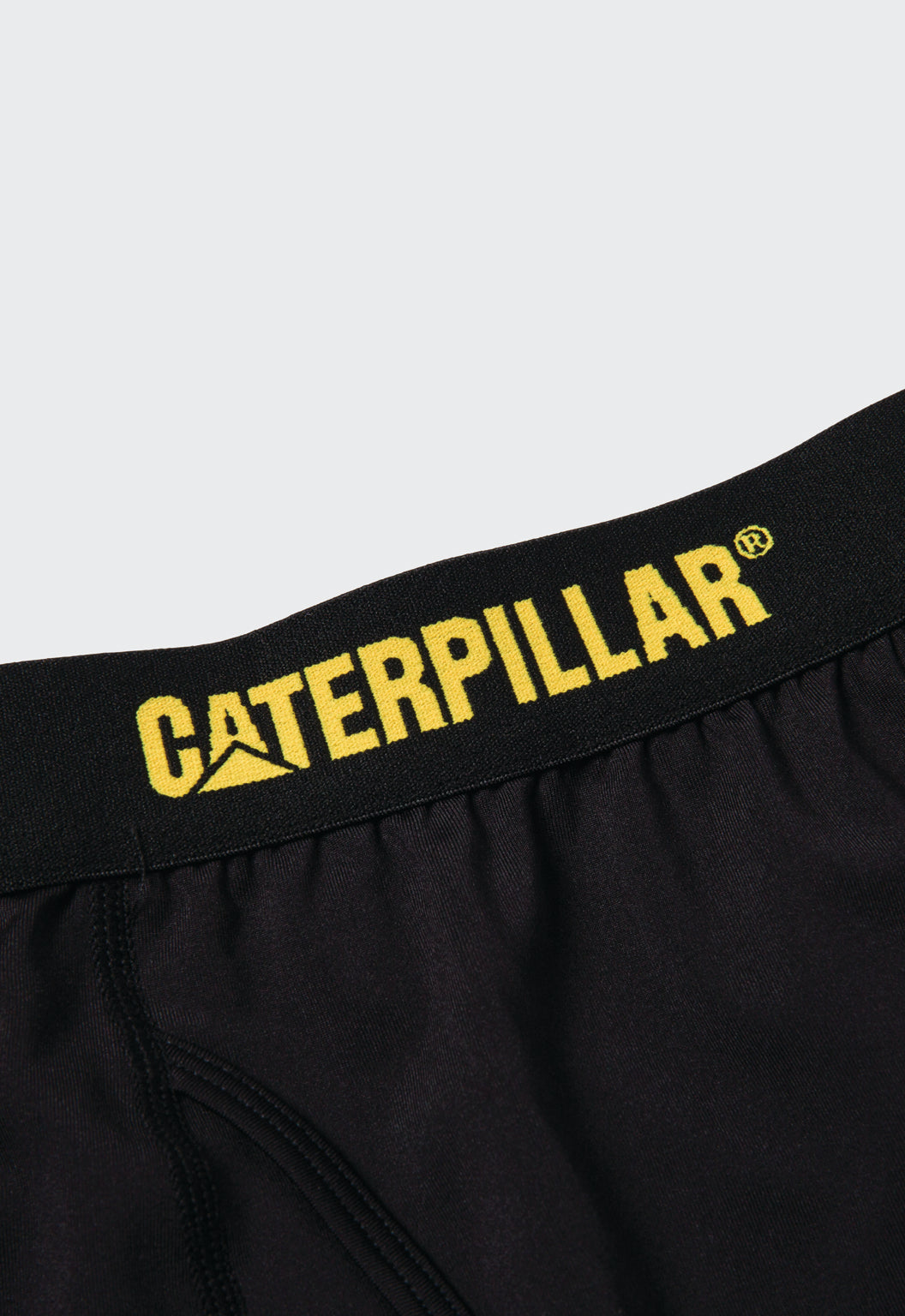 CAT Premium Sport Boxer Brief 3pk - Pitch Black