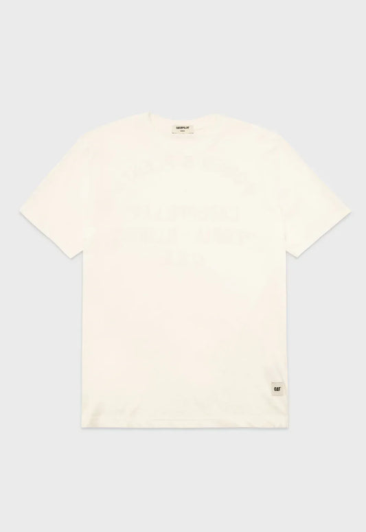 Essential Tee | CAT Workwear Australia