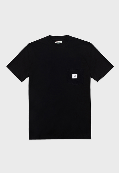 Essential Pocket Tee