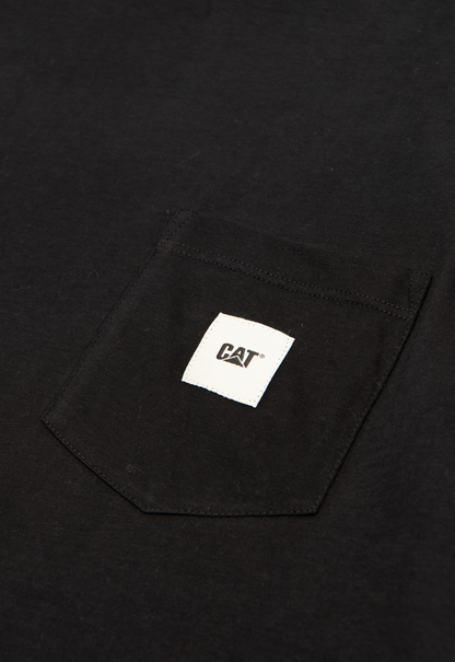 Essential Pocket Tee