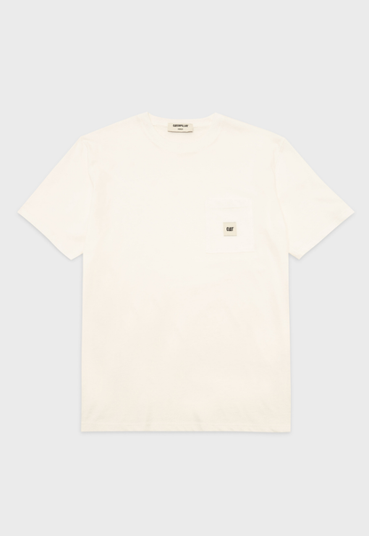 Essential Pocket Tee