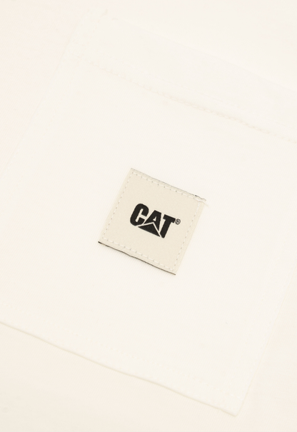 Essential Pocket Tee
