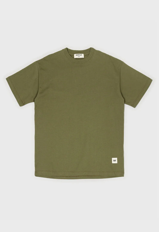 Plenty T-Shirts | CAT Workwear Australia