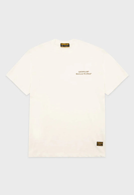 Authentic T-Shirts | CAT Workwear Australia