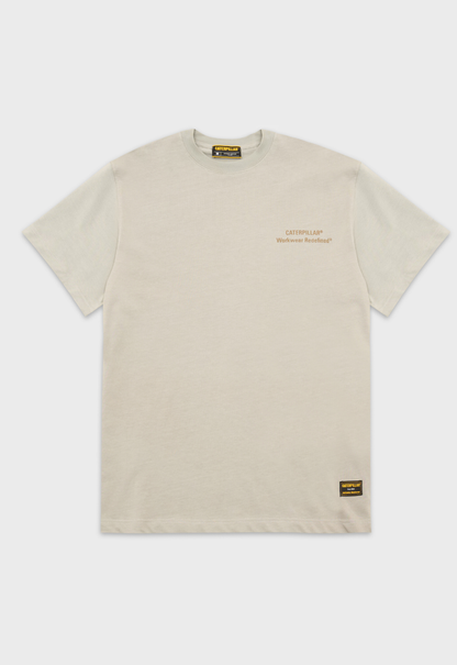 Authentic T-Shirts
