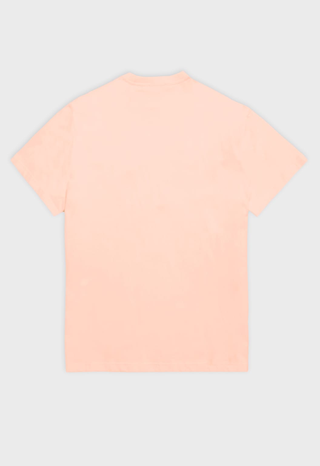 CAT 61630 T-Shirt - Cameo Rose