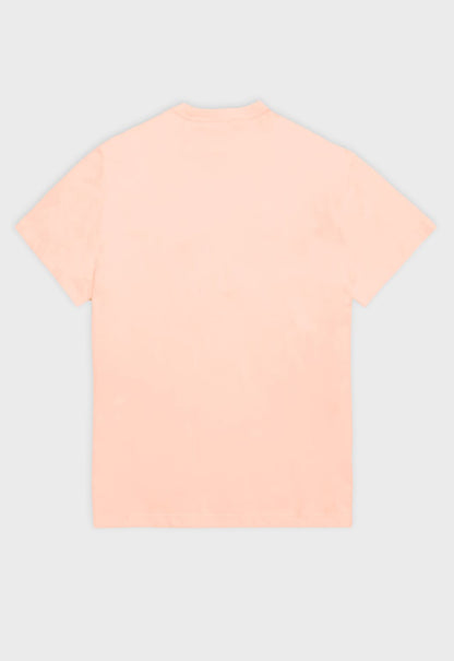 CAT 61630 T-Shirt - Cameo Rose