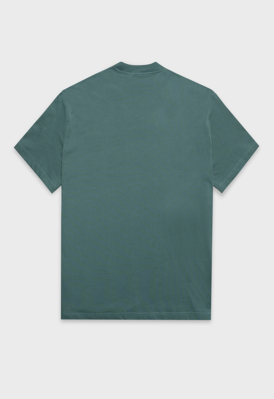 Redefined Printed T-Shirt - Mallard Green