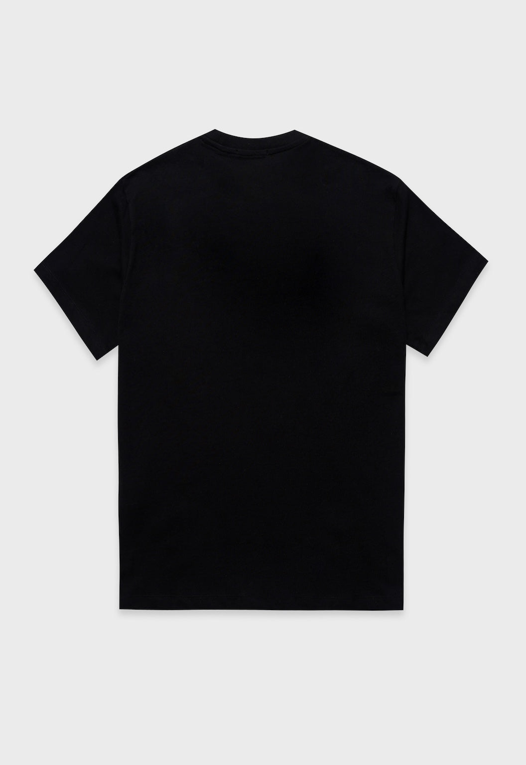Pocket T-Shirt - Black